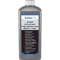 Beko Universal-Imprägnierung Stein/Holz 1 l