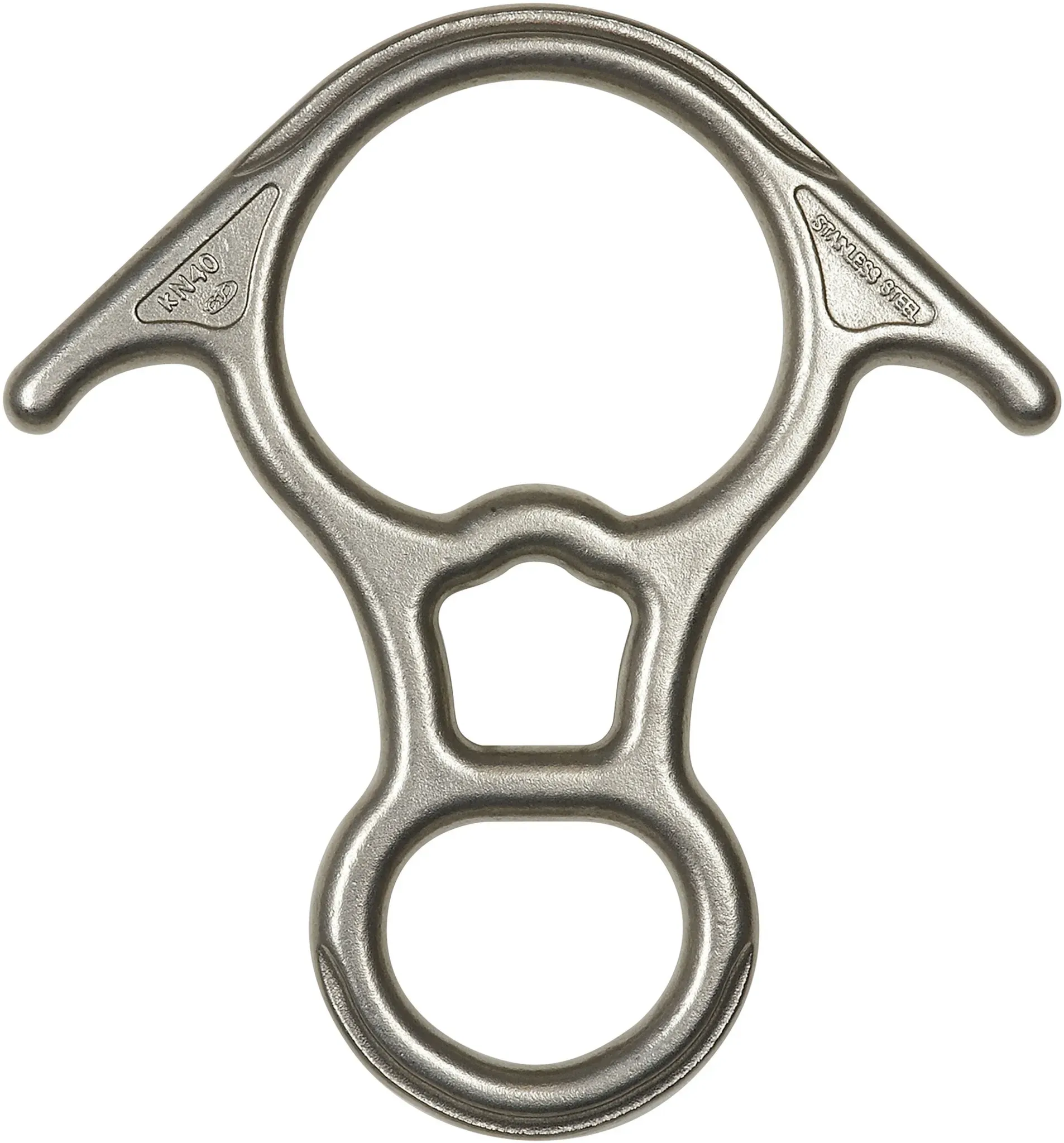 CT Abseilachter Otto R S-Steel