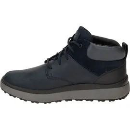 GEOX Herren U GRANITO + Grip B A Ankle Boot, Navy, 46 EU