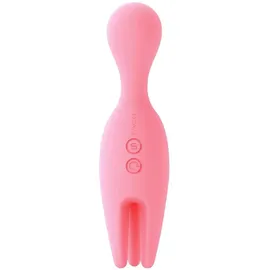 SVAKOM Nymph Vibrator 15,5 cm