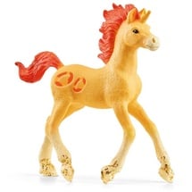 Schleich Bayala Sammeleinhorn Pfirsichringe 70730