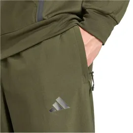 adidas Train Essentials Training Woven Jogginghose Grün L