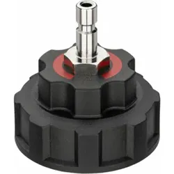 VIGOR Kühlsystem Diagnose Adapter, M48x3,0, V1963N-A