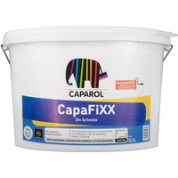 Caparol Capafixx 12,5L weiss Innenfarbe, tuchmatt, waschbeständig