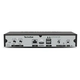 TechniSat DIGIPLUS UHD S2