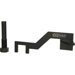 KS Tools Motoreinstell-Werkzeug-Satz für VAG, 2-tlg.