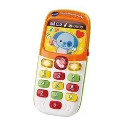 Vtech 80-138104 Tierchen Lernhandy