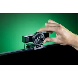 Razer Kiyo V2 Schwarz