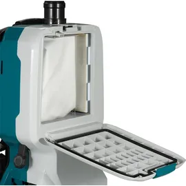 Makita DVC660Z Akku-Rucksackstaubsauger