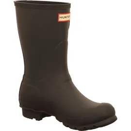 Hunter Original Short Boot Hunter Navy 42 EU