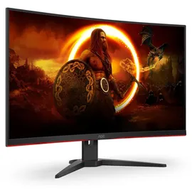 AOC CQ32G2SE/BK 32"