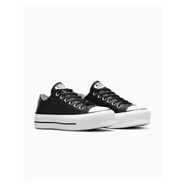 Converse Chuck Taylor All Star Lift black/ white-black, 42