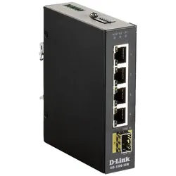 DIS-100G-5SW neu