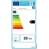 Vaillant ecoTEC plus VC 15CS/1-5 E/LL/P Brennwert Gas-Wandheizgerät