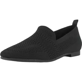 La Strada Damen Schwarz 41