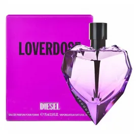 Diesel Loverdose Eau de Parfum 75 ml