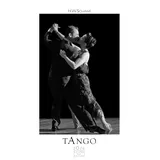 Casares Edition Tango schwarz-weiss Kalender 2026 – Wandkalender | Fotokalender |Tanzkalender Südamerika 42x59cm Grosses Format - Erleben Sie den Zauber des Tangos – ... Tiefe in einem hochwertigen Kalender.