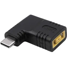 Akyga AK-ND-D03 USB-C® Adapter 65W 3.25A