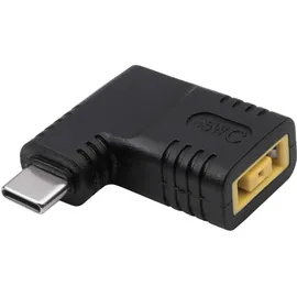 Akyga AK-ND-D03 USB-C® Adapter 65W 3.25A