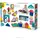 SES Creative Kreativbausteine Set 52-teilig