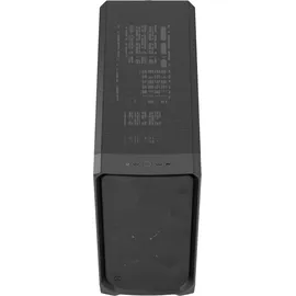 Fractal Design Fractal Meshify 3 XL Black TG Midi Tower Gaming Gehäuse schwarz