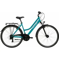 PANTHER Laval 1.0 28 Zoll RH 53 cm Damen