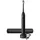 Philips Sonicare 4100 Series HX4043/52 Schwarz + Reiseetui