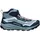 Lowa Trailux GTX Mid Schuhe (Größe 32, tuerkis)