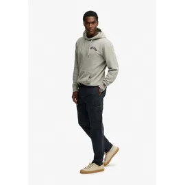 Superdry Ripstop Light Cargohose Blau 31 32