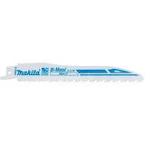 Makita Säbelsägeblatt 152 mm 5 Stück