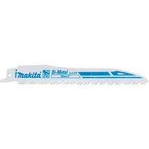 Makita Säbelsägeblatt 152 mm 5 Stück
