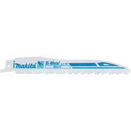 Makita Säbelsägeblatt 152 mm 5 Stück