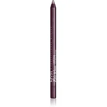 NYX Professional Makeup Epic Wear Liner Stick Wasserfester Eyeliner Farbton 06 - Berry Goth 1.2 g