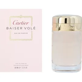 Cartier Baiser Volé Eau de Parfum 100 ml