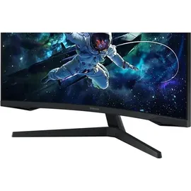 Samsung Odyssey G5 G55C (2024) 26.9"