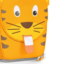 Affenzahn Kinderkoffer 2-Rollen Cabin 40 cm / 20 l tiger