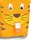 Affenzahn Kinderkoffer 2-Rollen Cabin 40 cm / 20 l tiger