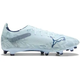 Puma Ultra 6 Match AG/FG Herren Blau/Weiß 47