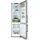 Miele KFN 4795 AD Kühl-Gefrierkombination (371 l, 2015 mm hoch, Silber)
