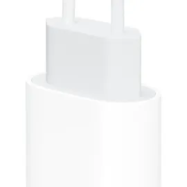 Apple 20W USB-C Power Adapter