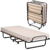Costway 80x190cm (HW69423)