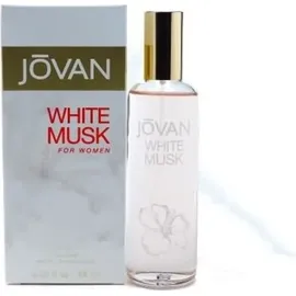 Jovan White Musk for Women Eau de Cologne 96 ml