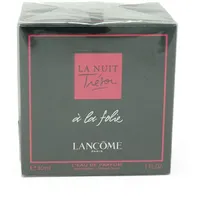 Lancôme La Nuit Tresor á la folie Eau de Parfum 30ml