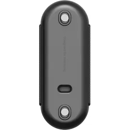 Samsung Anymode Protective Case for Bike für Samsung SmartTag2 , Black