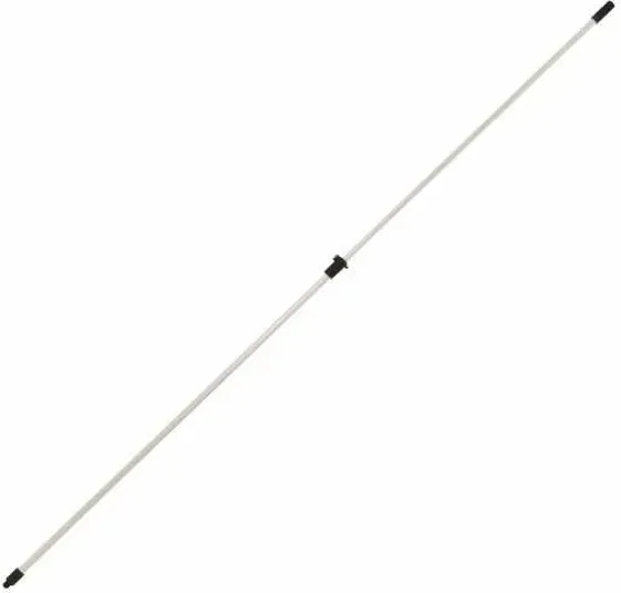 Pneumatischer Teleskopschaft aus Aluminium 200-400 cm - Verlängerungsschaft