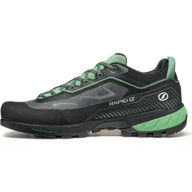 Scarpa Damen Rapid LT Schuhe (Größe 40, grau)
