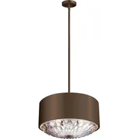 Elstead Lighting Elstead Lighting, Pendelleuchte, Botanic Hängeleuchte E27 4-fach