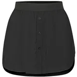 VIVANCE Unterrock Damen schwarz Gr.32/34