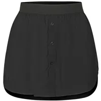 VIVANCE Unterrock Damen schwarz Gr.32/34