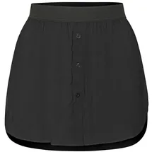 VIVANCE Unterrock Damen schwarz Gr.32/34